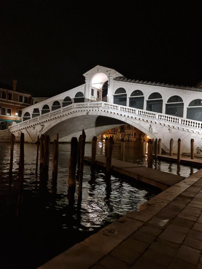 Friendly - Luxury In 2* Venedig