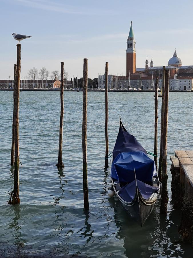 Friendly - Luxury In 2* Venedig