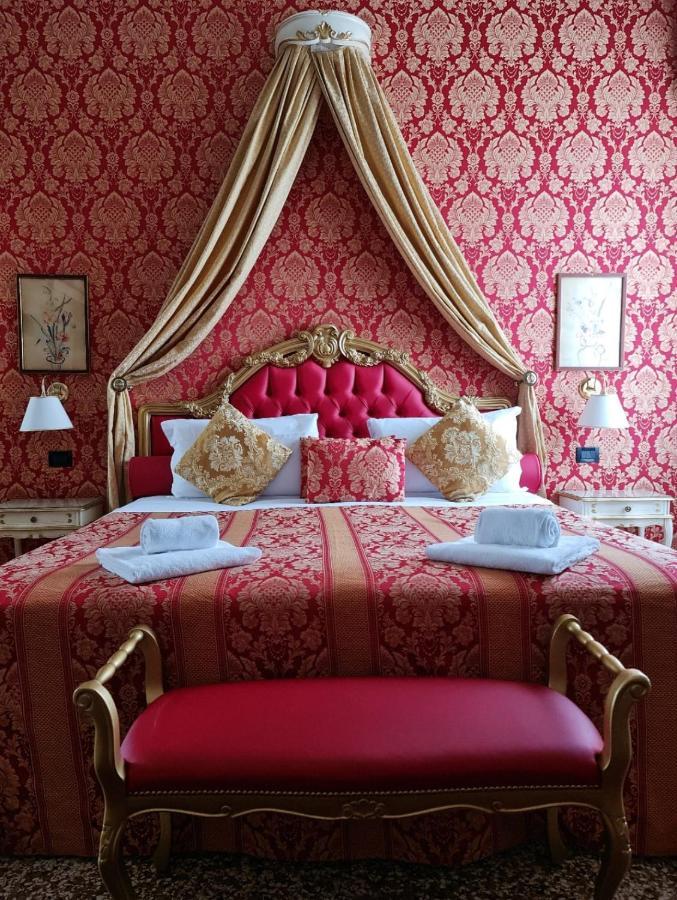 Friendly - Luxury In Venedig