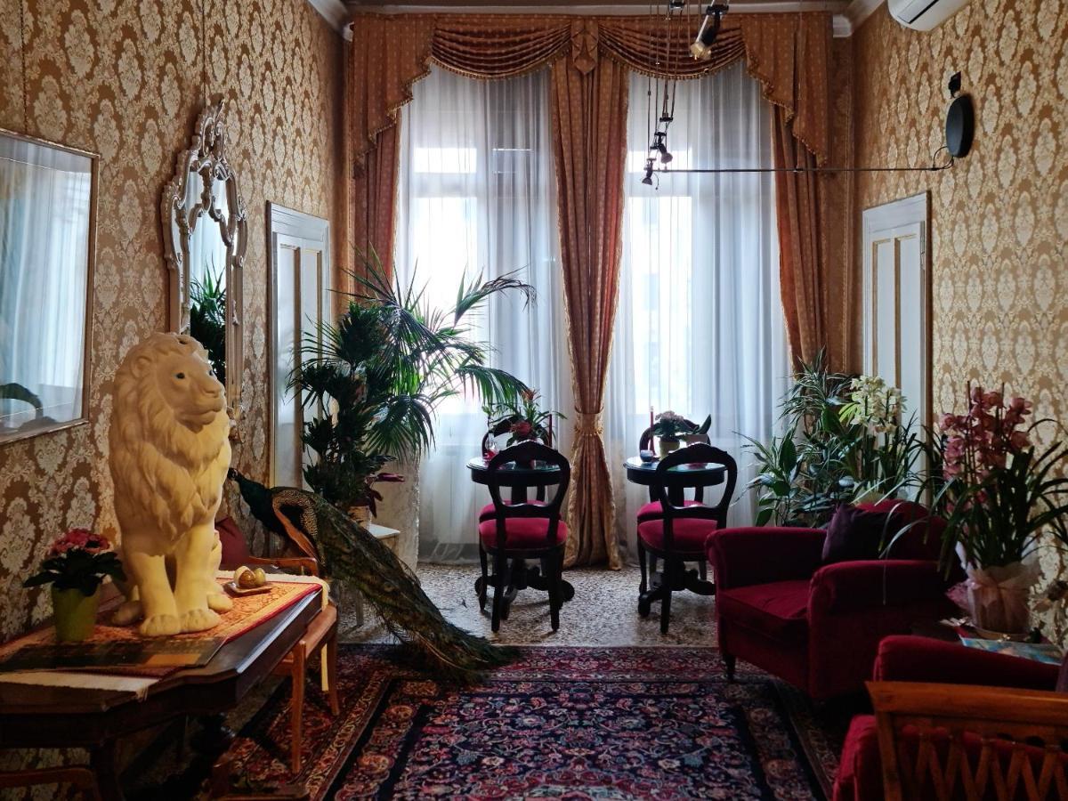 Friendly - Luxury In 2* Venedig