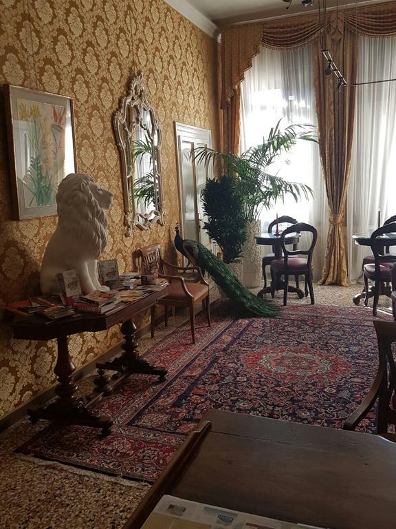 Friendly - Luxury In 2* Venedig