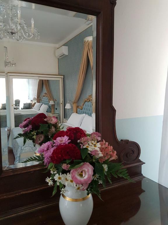 Friendly - Luxury In Venedig