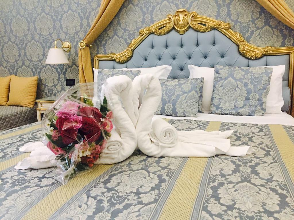 Friendly - Luxury In 2*