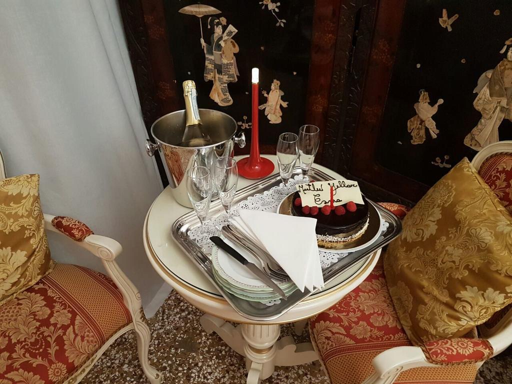 Friendly - Luxury In 2* Venedig