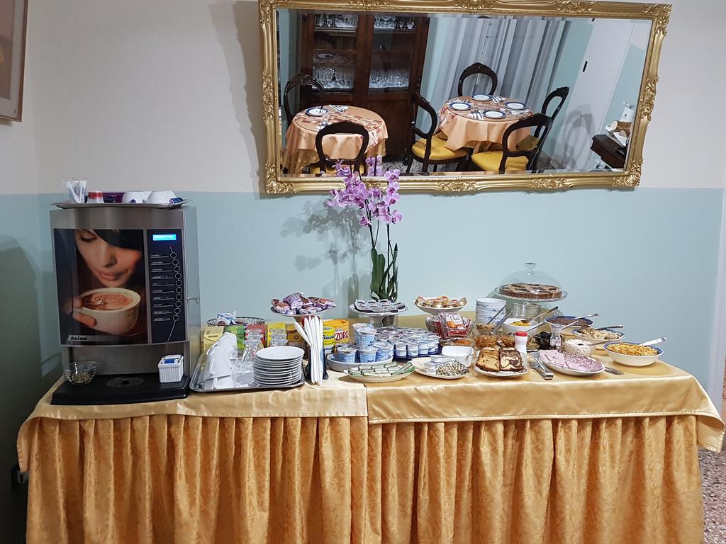 Friendly - Luxury In 2* Venedig