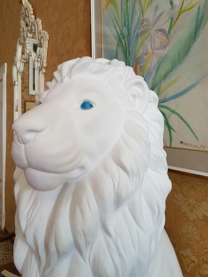 Friendly - Luxury In Gasthof Venedig