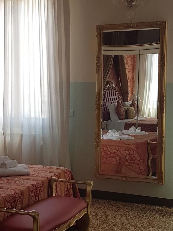 Friendly - Luxury In 2* Venedig