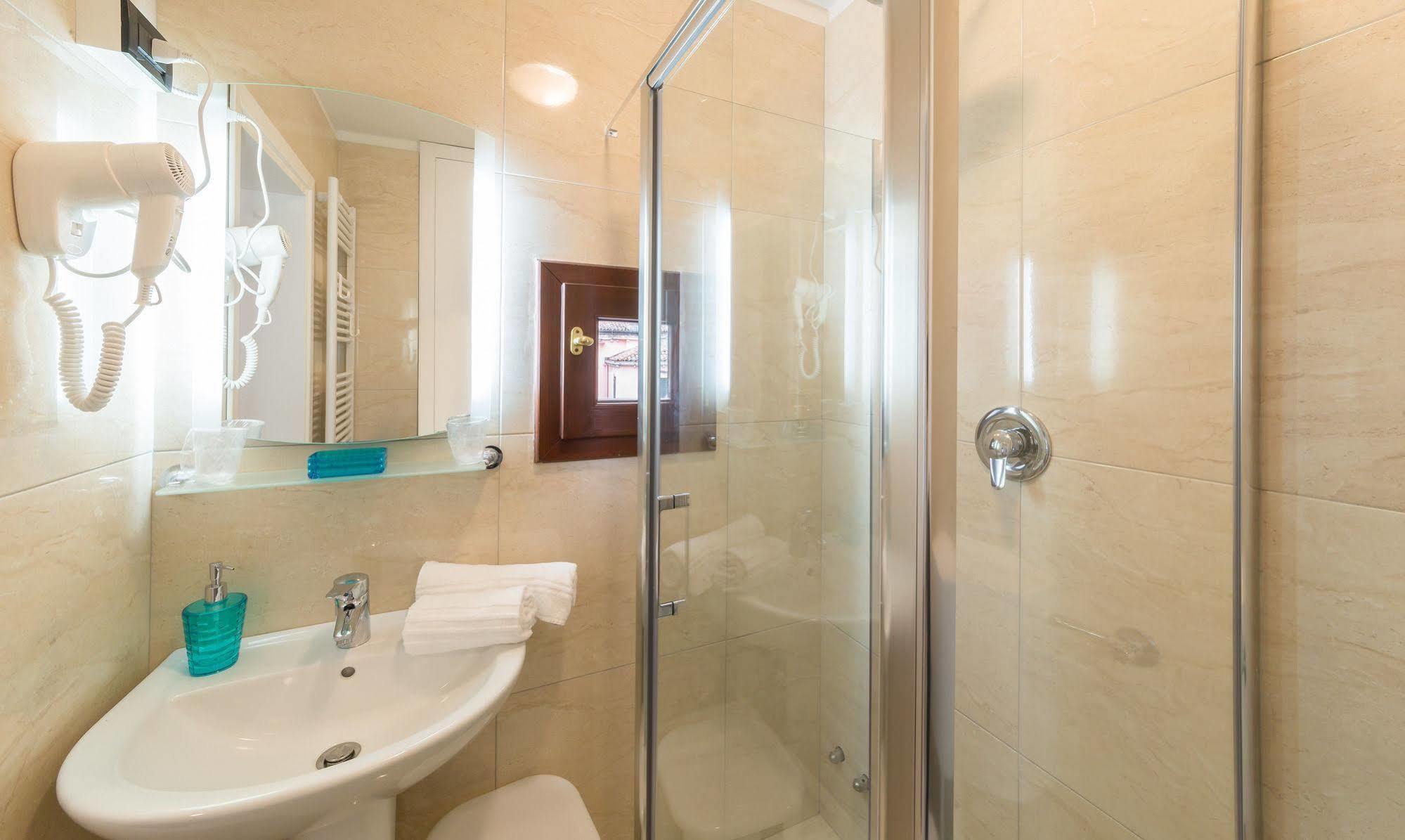 Friendly - Luxury In 2* Venedig