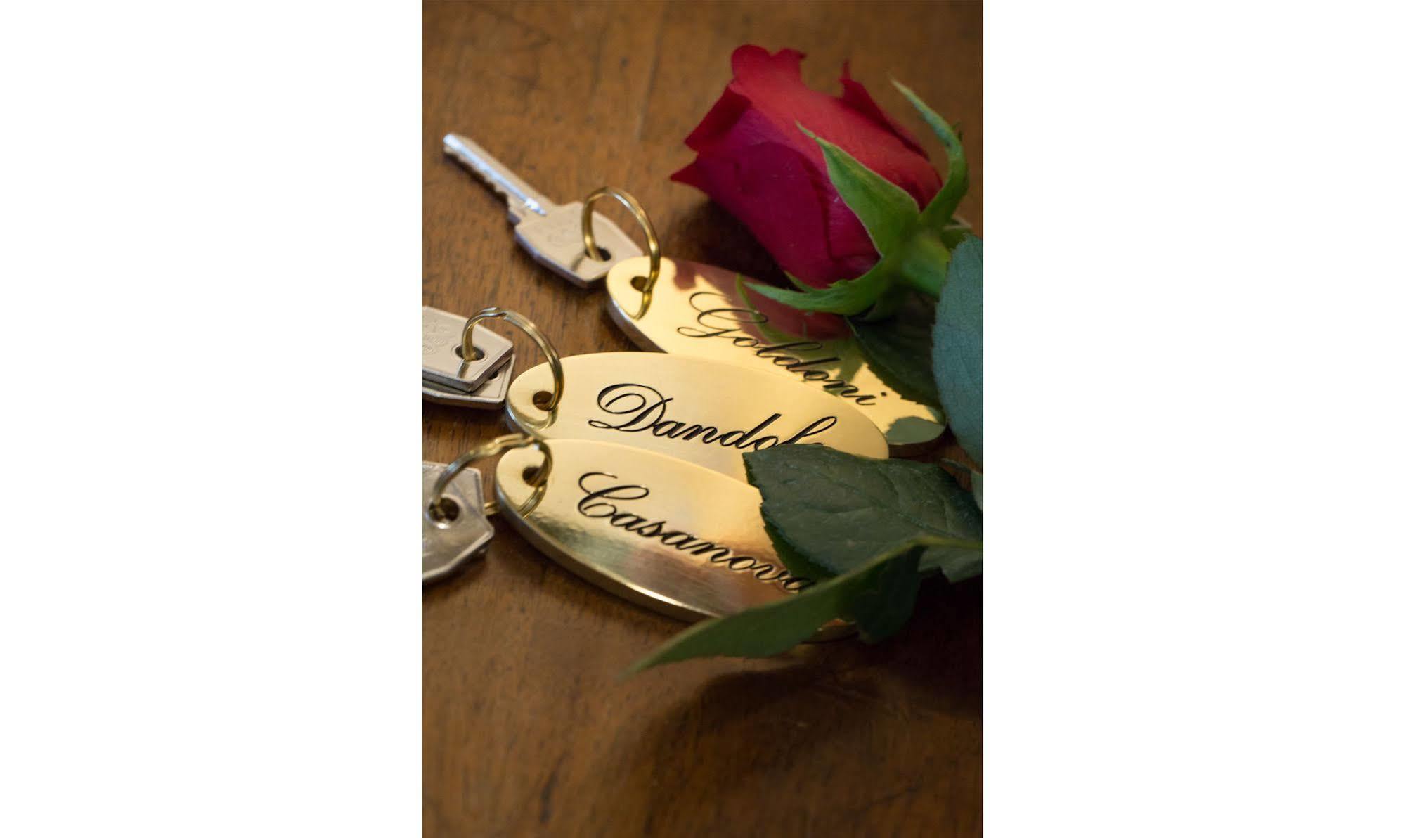 Friendly - Luxury In Gasthof 2*