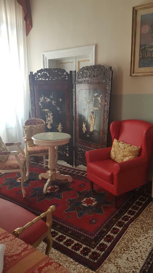 Friendly - Luxury In 2* Venedig