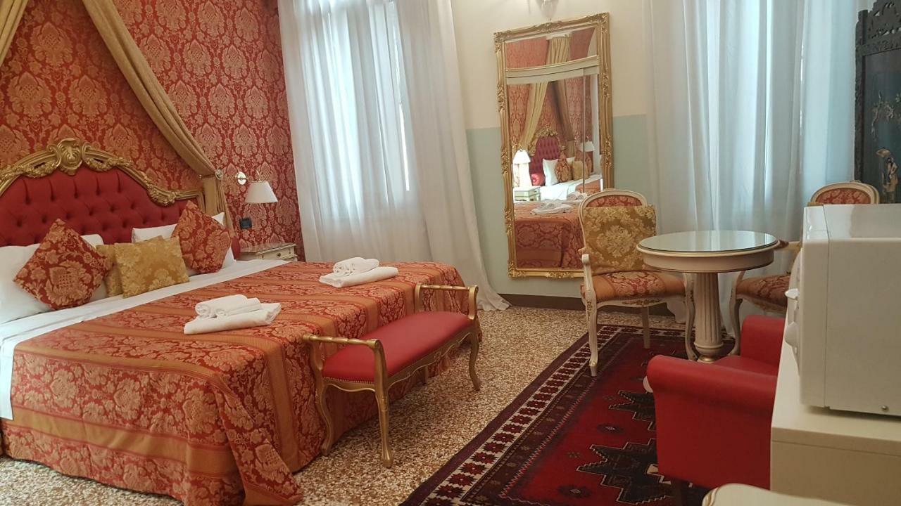 Friendly - Luxury In Gasthof Venedig