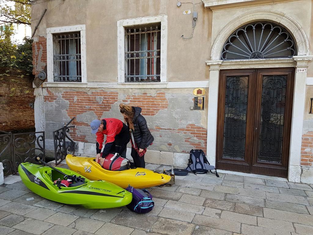 Friendly 2* Venice