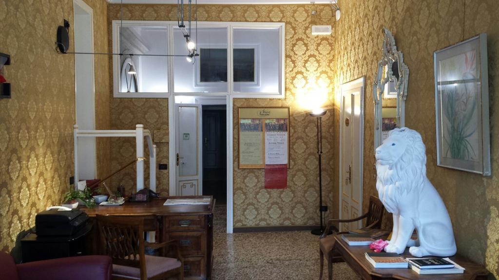 Friendly Guest house Venice