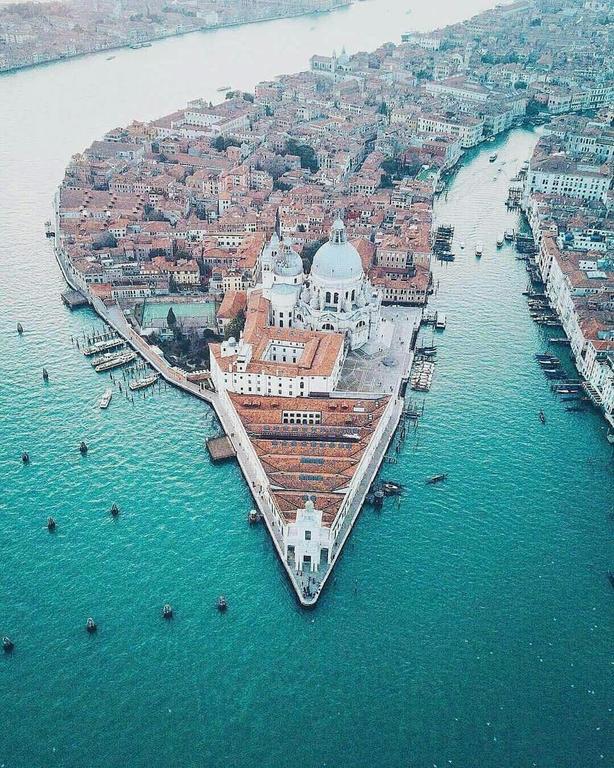 Guest house Friendly Venice