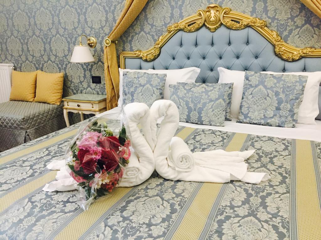 Guest house Friendly 2*