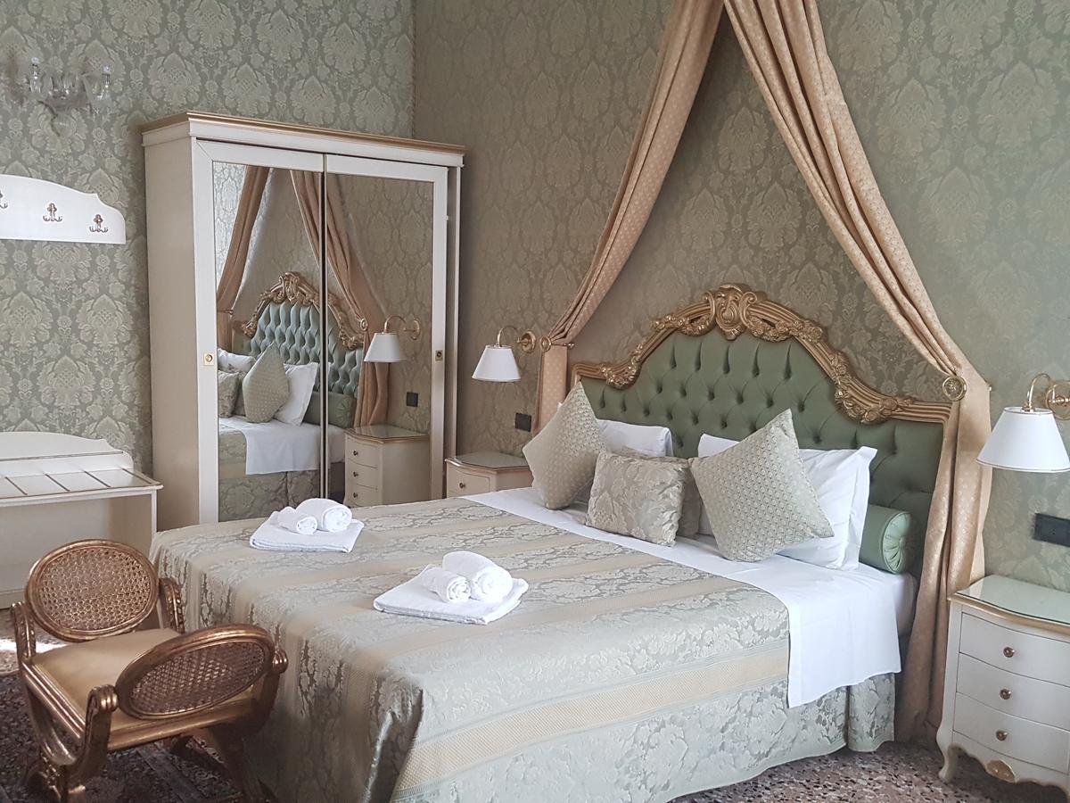 Guest house Friendly Venice